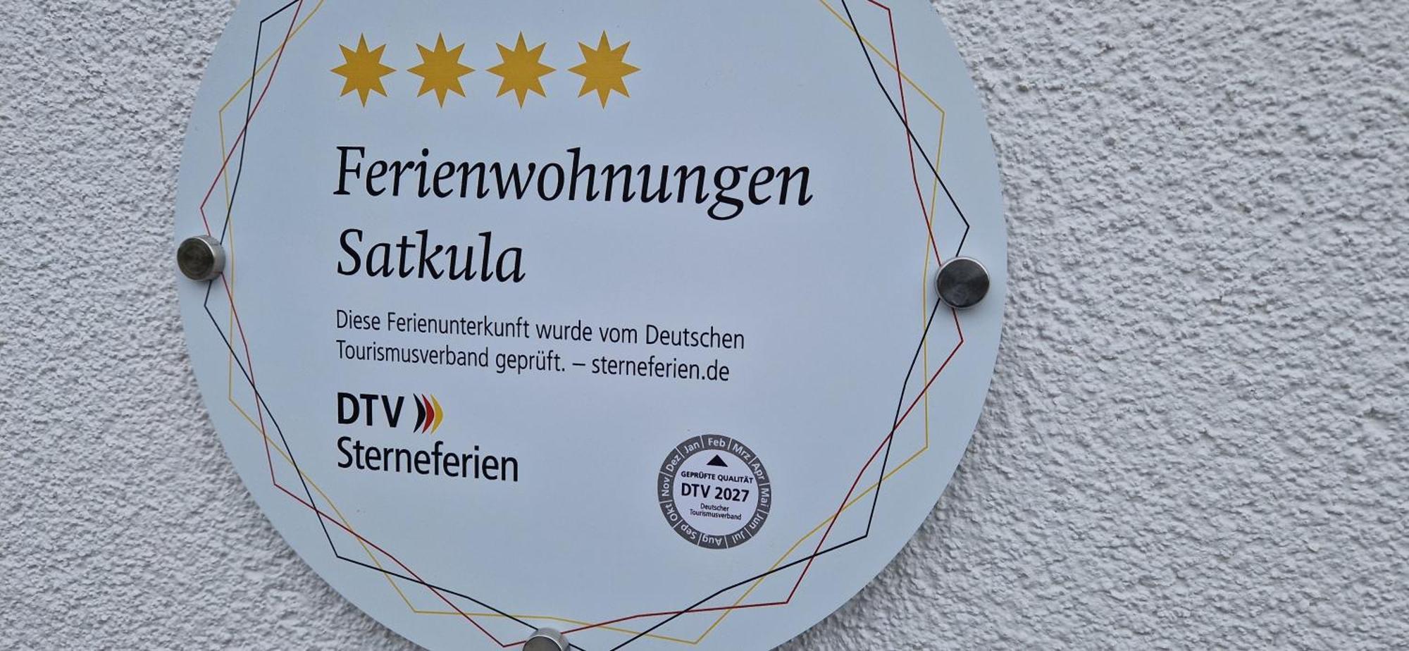 Ferienwohnungen Satkula Crostwitz Dış mekan fotoğraf